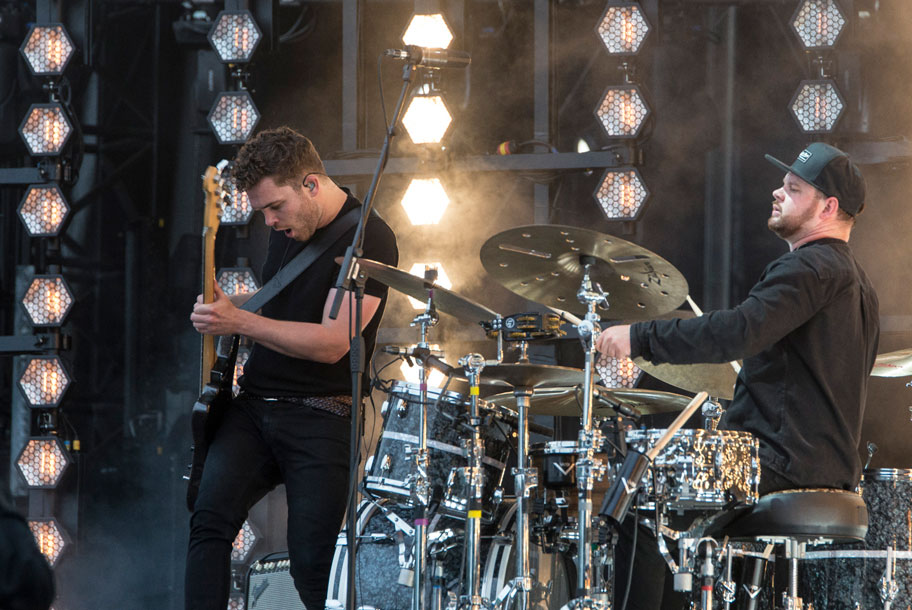 the wombats